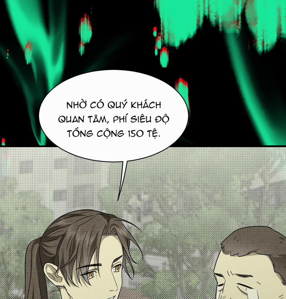 manhwax10.com - Truyện Manhwa Chí Âm Chí Dương (END) Chương 1 Trang 11