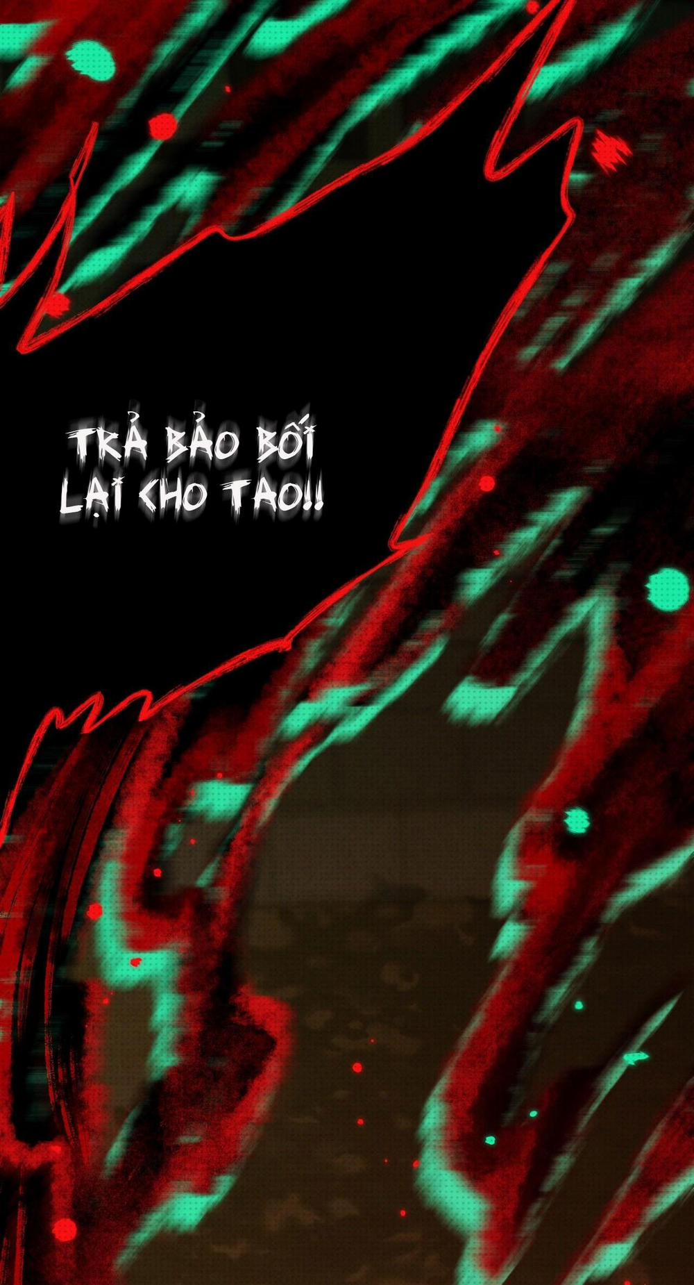 manhwax10.com - Truyện Manhwa Chí Âm Chí Dương (END) Chương 1 Trang 18