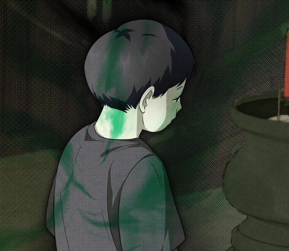 manhwax10.com - Truyện Manhwa Chí Âm Chí Dương (END) Chương 1 Trang 22