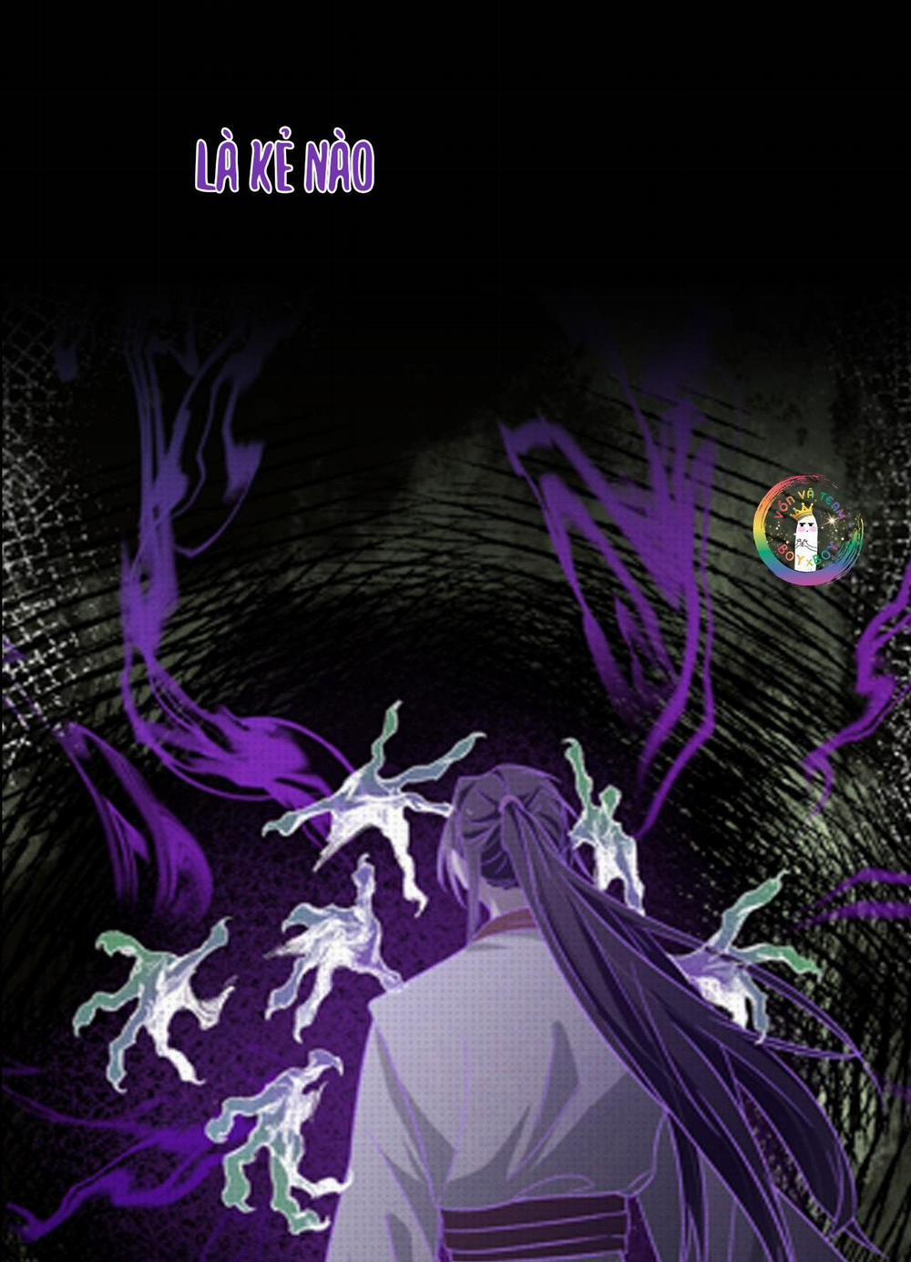 manhwax10.com - Truyện Manhwa Chí Âm Chí Dương (END) Chương 1 Trang 31