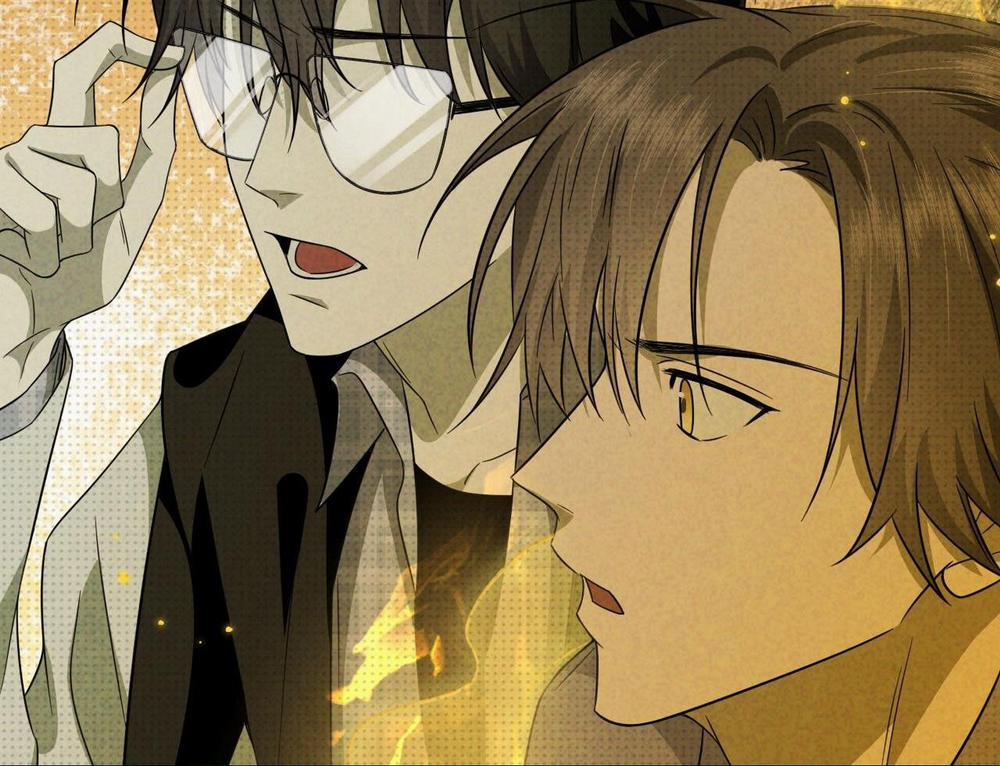 manhwax10.com - Truyện Manhwa Chí Âm Chí Dương (END) Chương 1 Trang 40