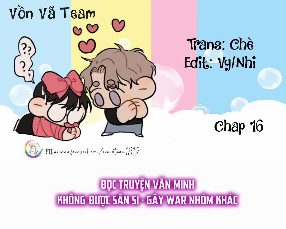 manhwax10.com - Truyện Manhwa Chí Âm Chí Dương (END) Chương 16 Trang 1