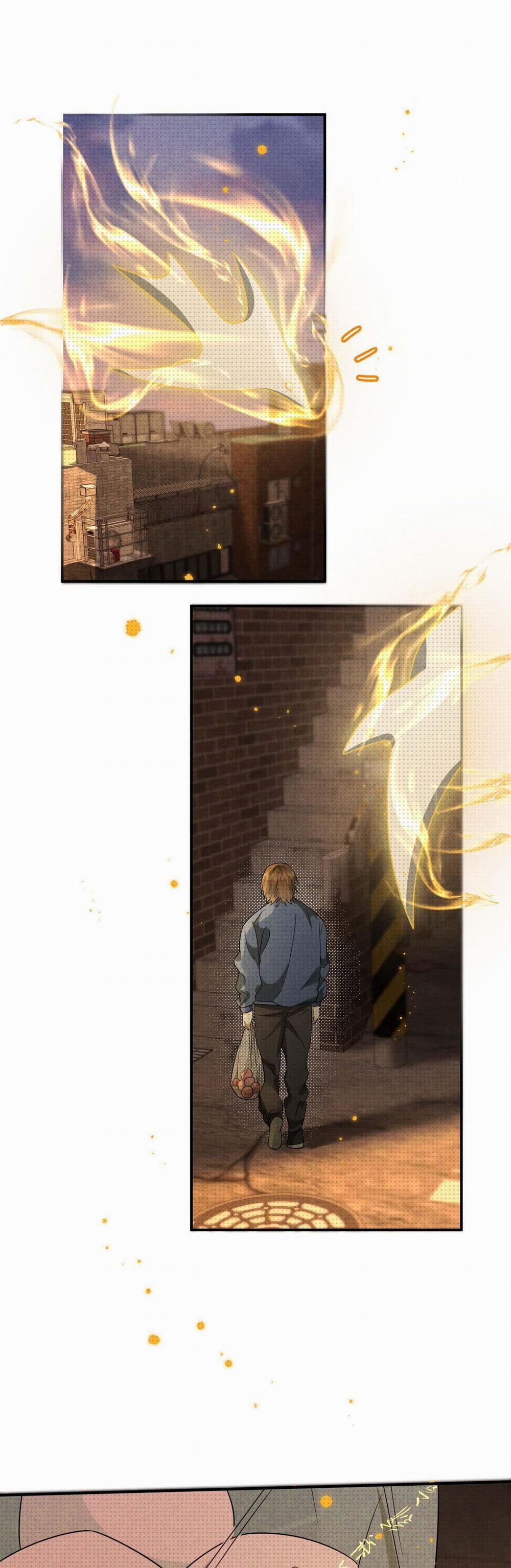 manhwax10.com - Truyện Manhwa Chí Âm Chí Dương (END) Chương 16 Trang 14