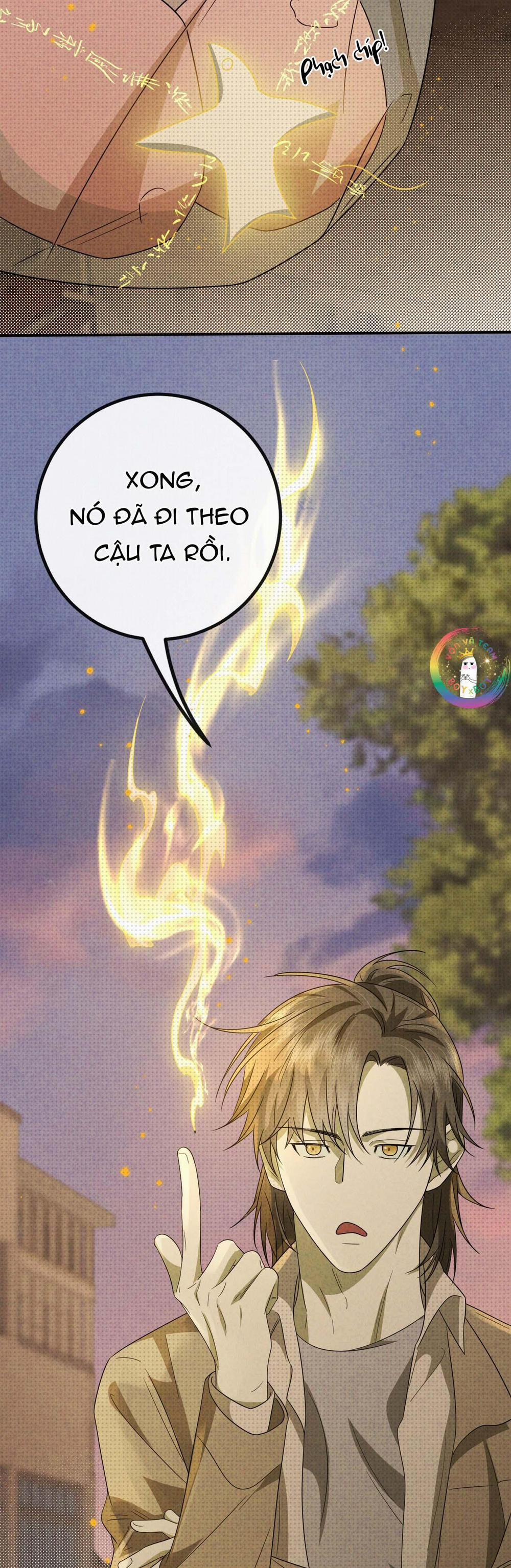 manhwax10.com - Truyện Manhwa Chí Âm Chí Dương (END) Chương 16 Trang 15