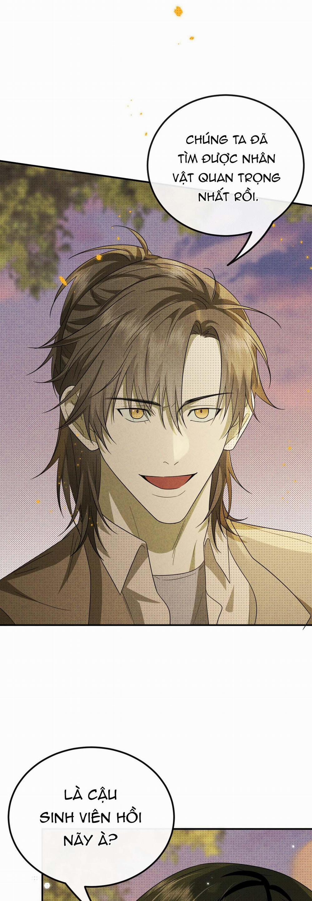 manhwax10.com - Truyện Manhwa Chí Âm Chí Dương (END) Chương 16 Trang 17