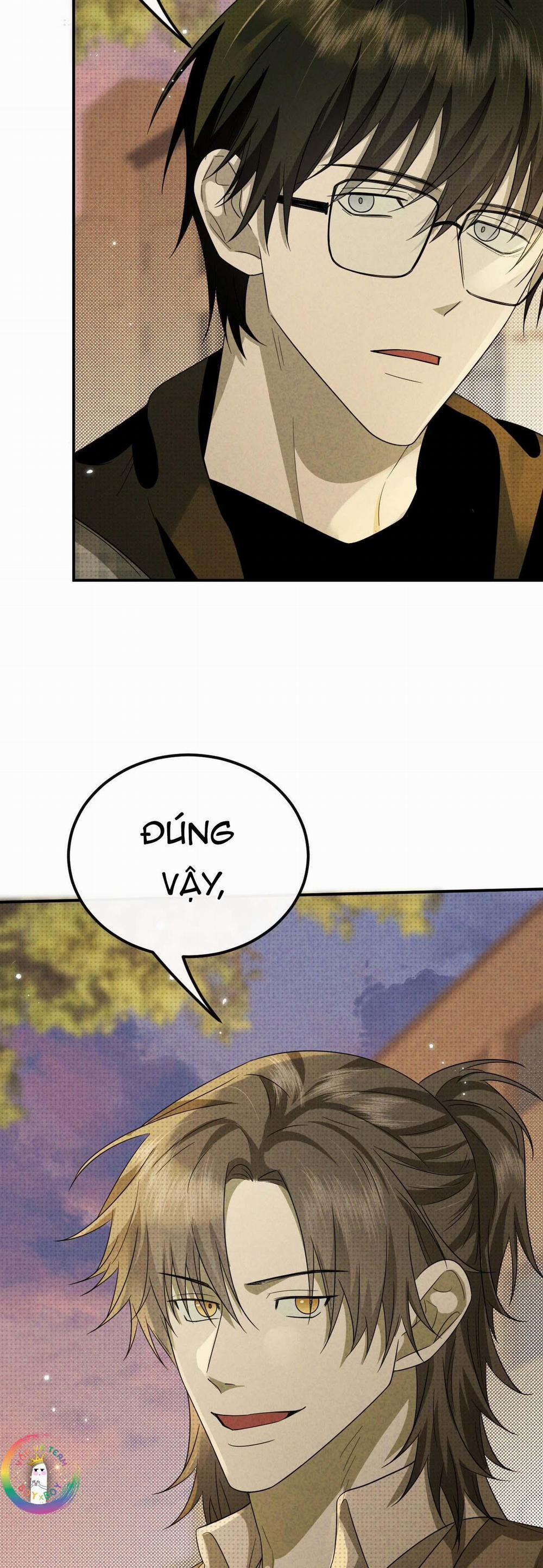 manhwax10.com - Truyện Manhwa Chí Âm Chí Dương (END) Chương 16 Trang 18
