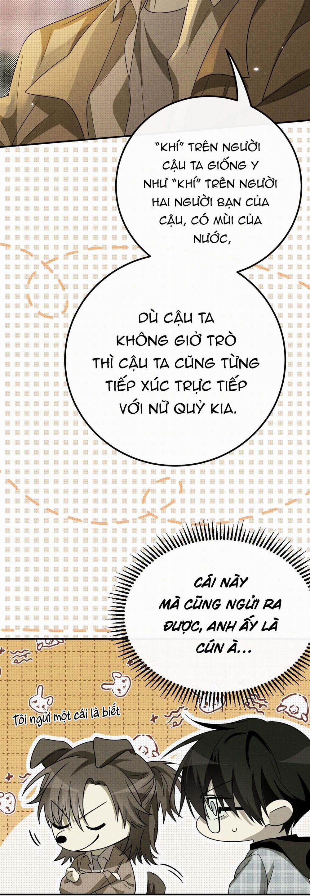 manhwax10.com - Truyện Manhwa Chí Âm Chí Dương (END) Chương 16 Trang 19