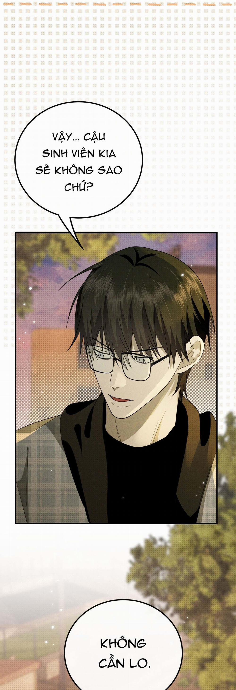 manhwax10.com - Truyện Manhwa Chí Âm Chí Dương (END) Chương 16 Trang 20