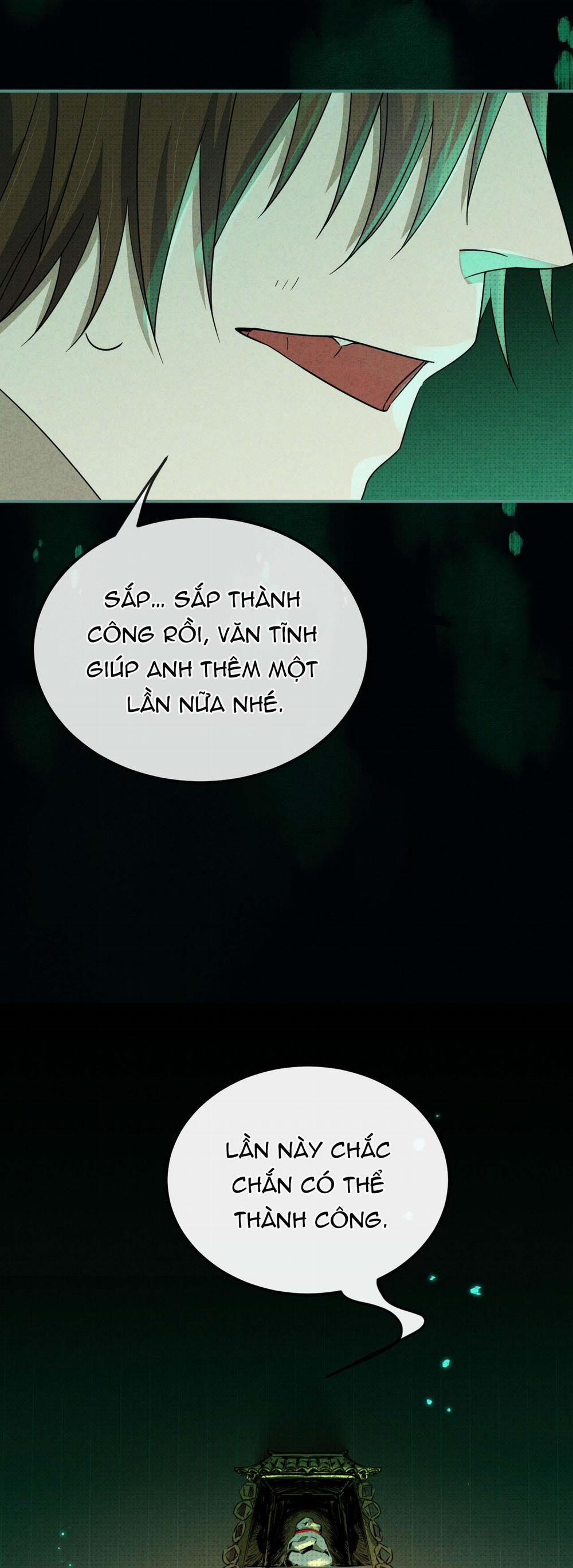 manhwax10.com - Truyện Manhwa Chí Âm Chí Dương (END) Chương 16 Trang 26