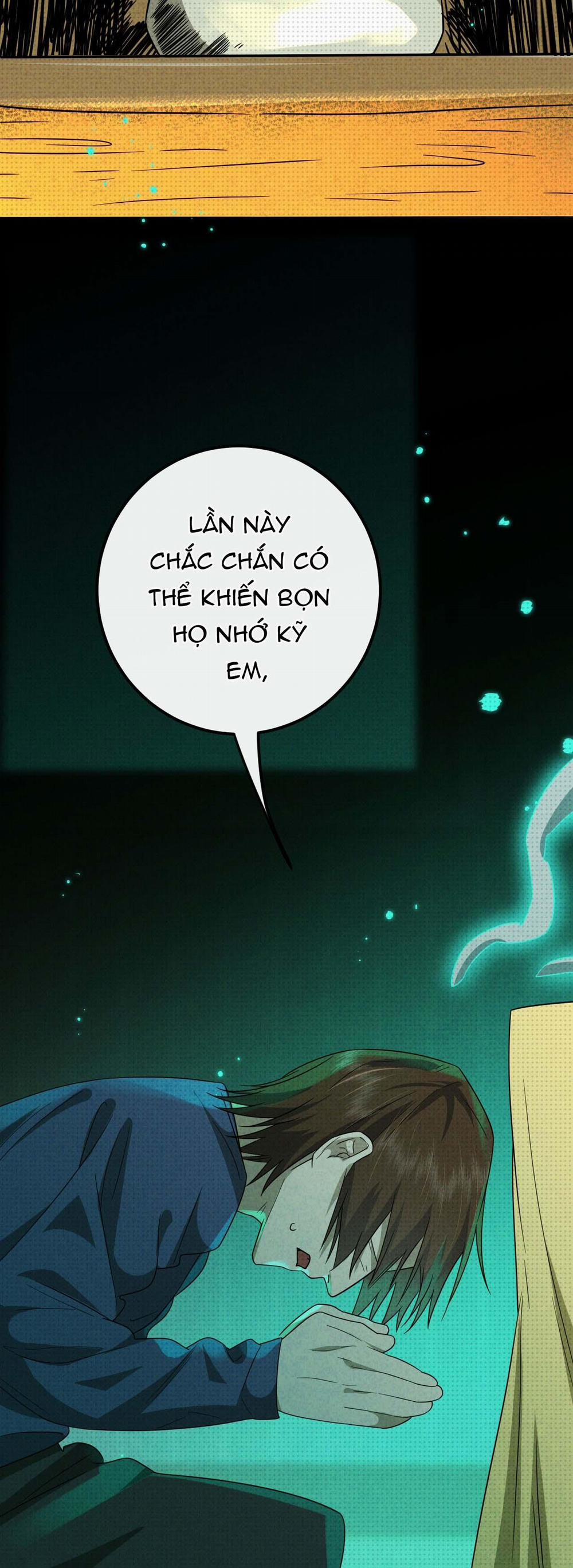 manhwax10.com - Truyện Manhwa Chí Âm Chí Dương (END) Chương 16 Trang 28