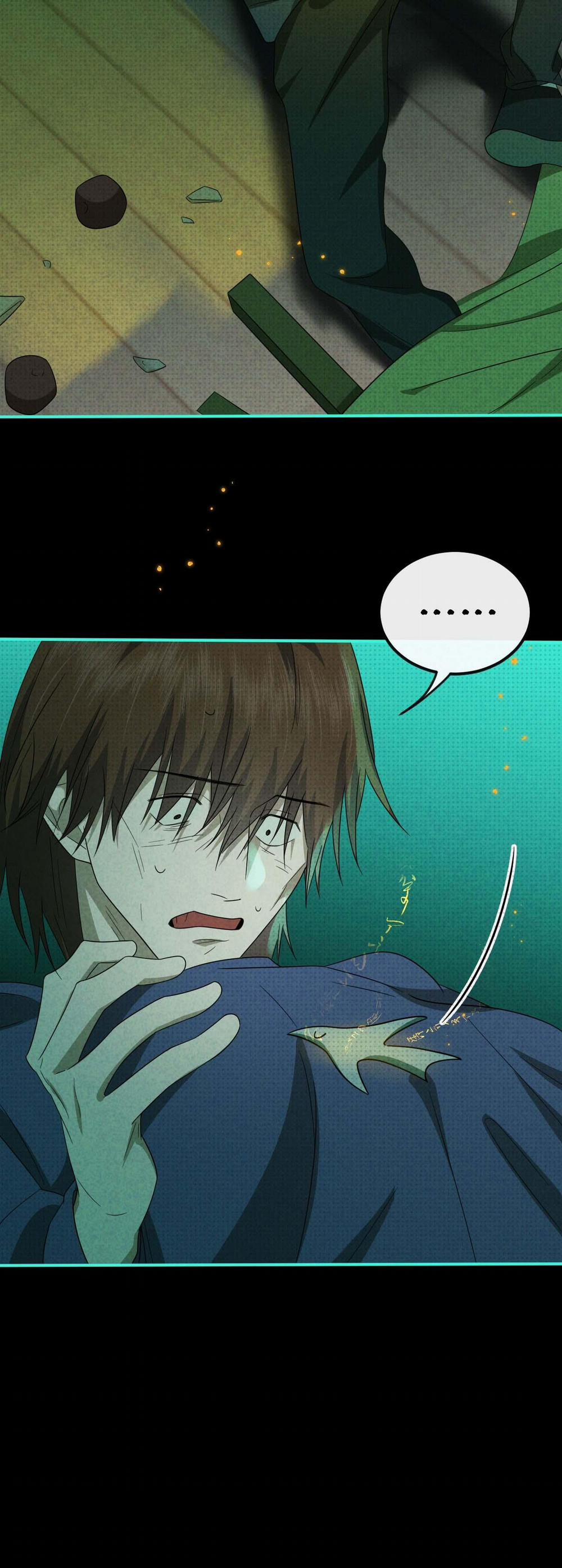 manhwax10.com - Truyện Manhwa Chí Âm Chí Dương (END) Chương 16 Trang 34