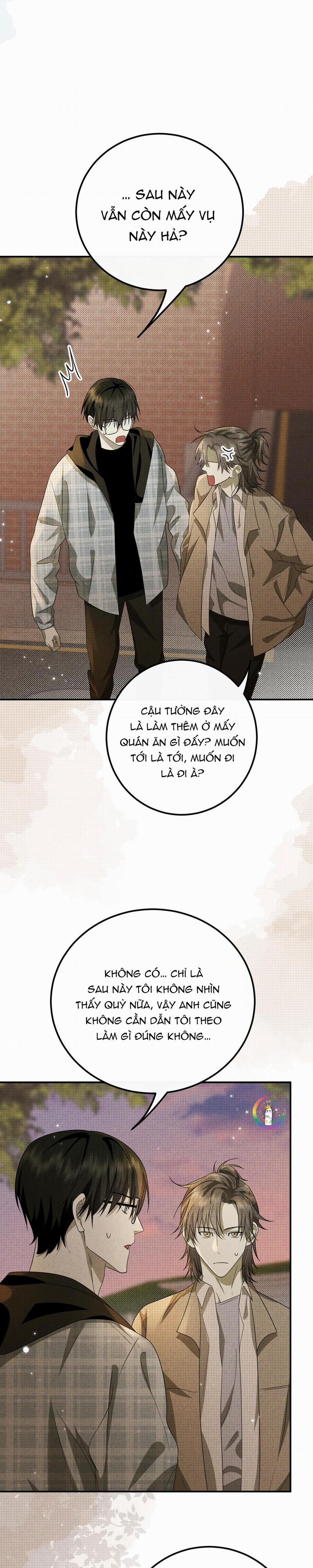 manhwax10.com - Truyện Manhwa Chí Âm Chí Dương (END) Chương 17 Trang 3