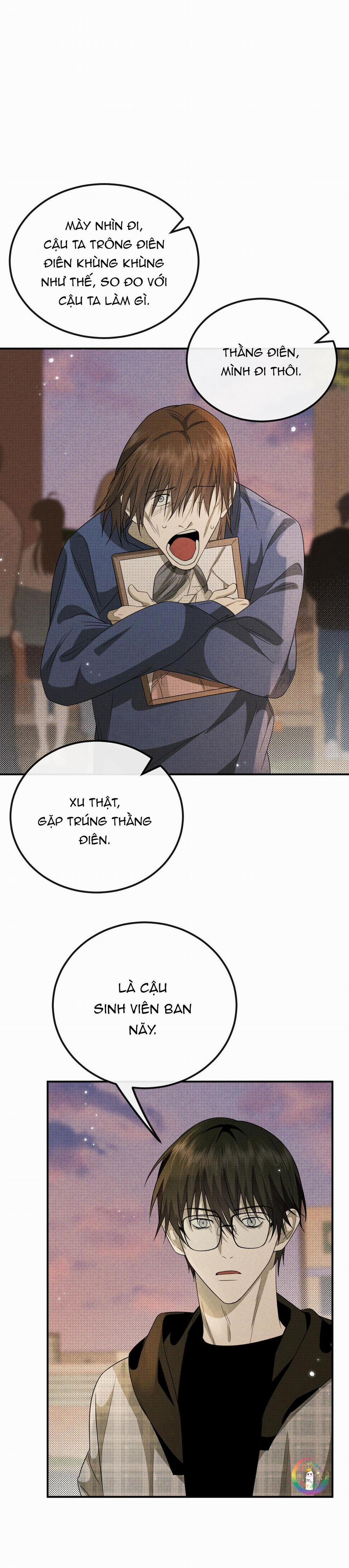 manhwax10.com - Truyện Manhwa Chí Âm Chí Dương (END) Chương 17 Trang 6