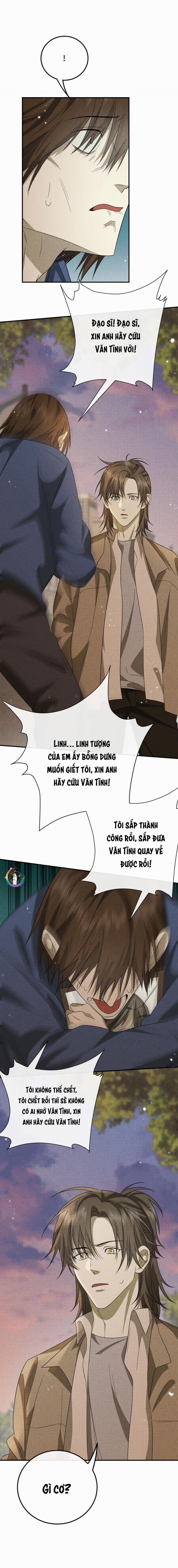 manhwax10.com - Truyện Manhwa Chí Âm Chí Dương (END) Chương 17 Trang 7