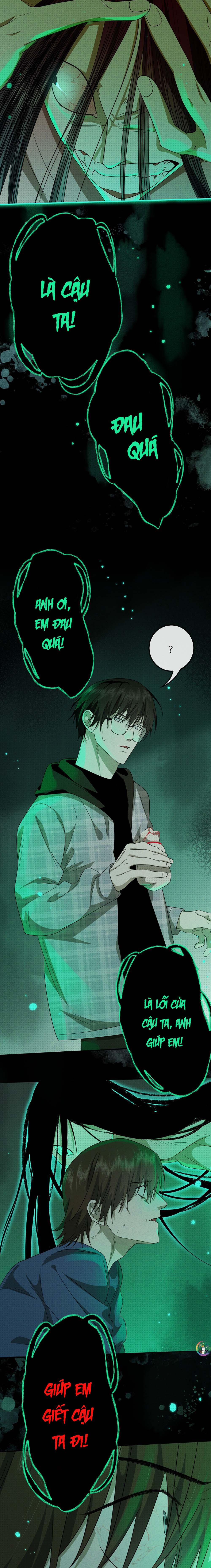 manhwax10.com - Truyện Manhwa Chí Âm Chí Dương (END) Chương 18 Trang 15