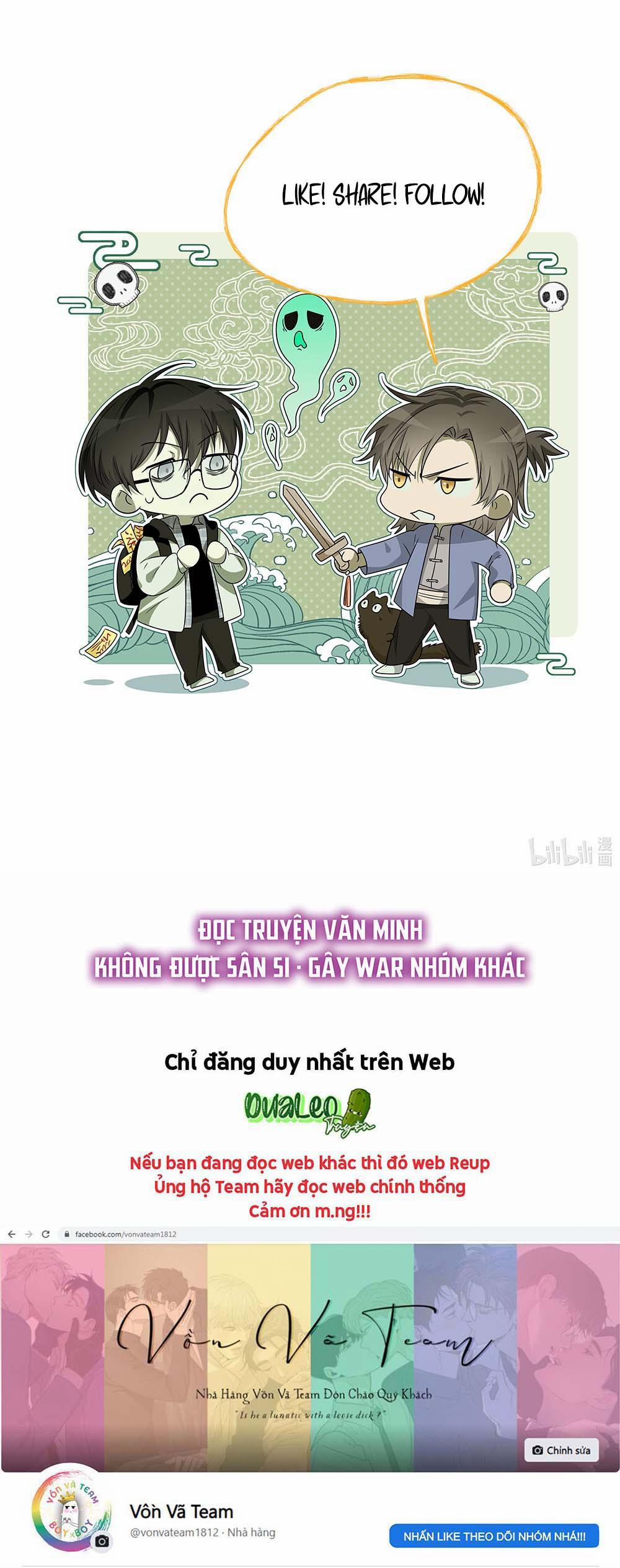 manhwax10.com - Truyện Manhwa Chí Âm Chí Dương (END) Chương 18 Trang 17