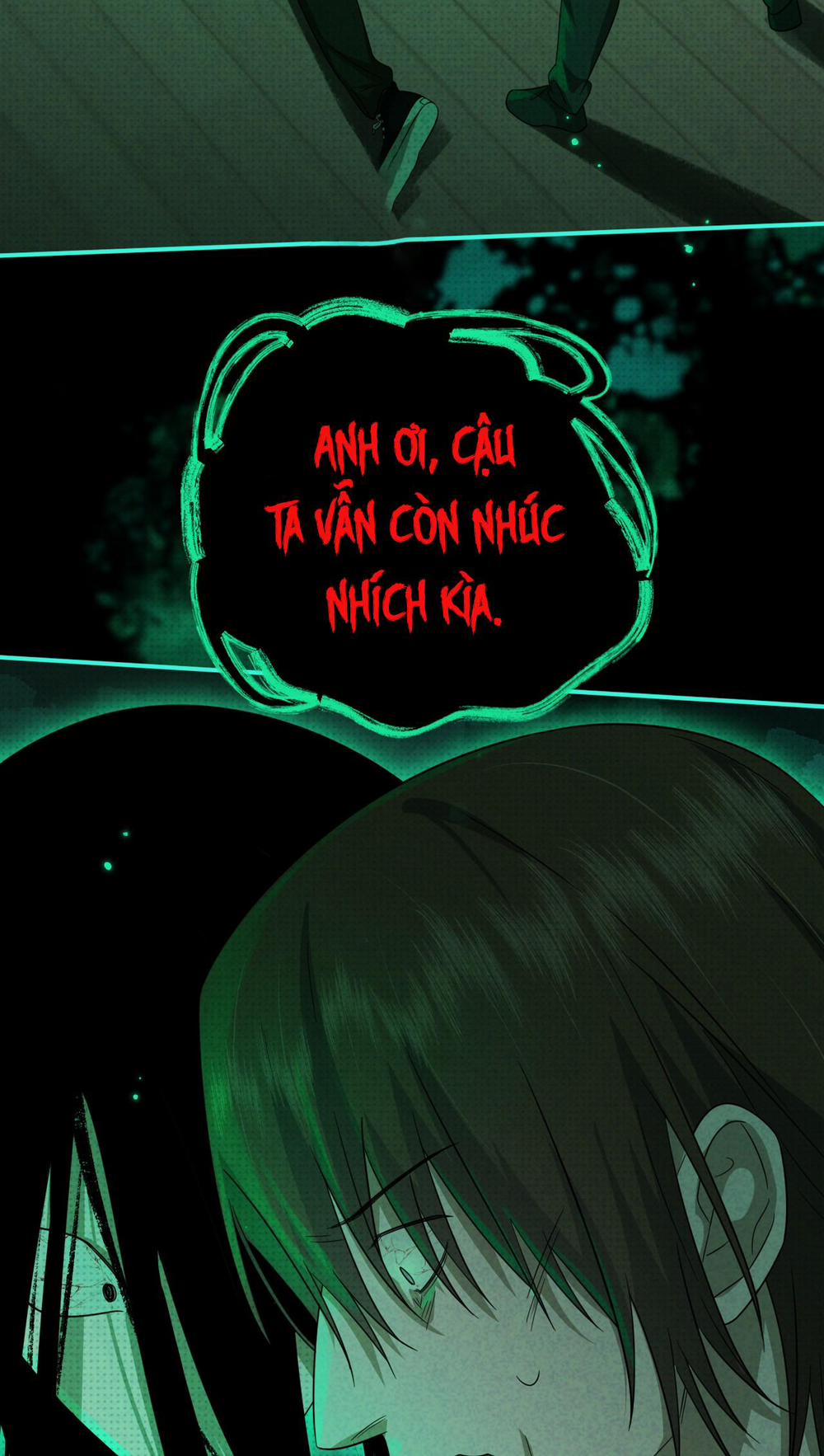 manhwax10.com - Truyện Manhwa Chí Âm Chí Dương (END) Chương 19 Trang 13