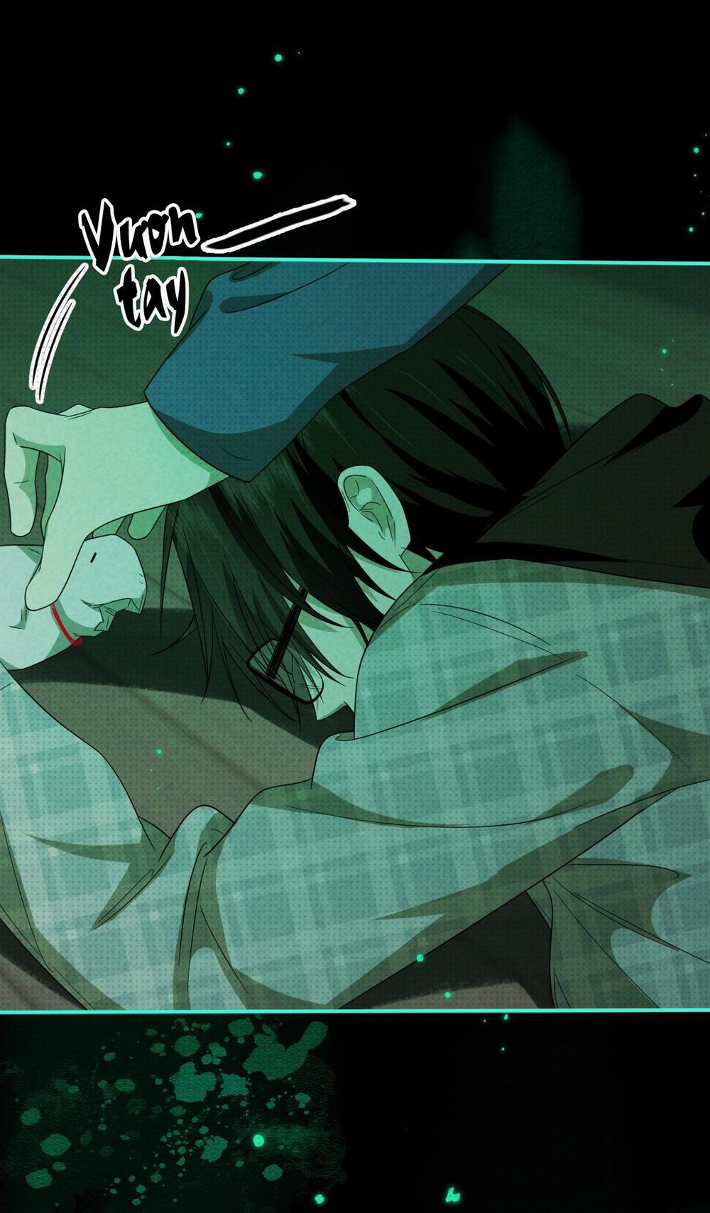 manhwax10.com - Truyện Manhwa Chí Âm Chí Dương (END) Chương 19 Trang 23