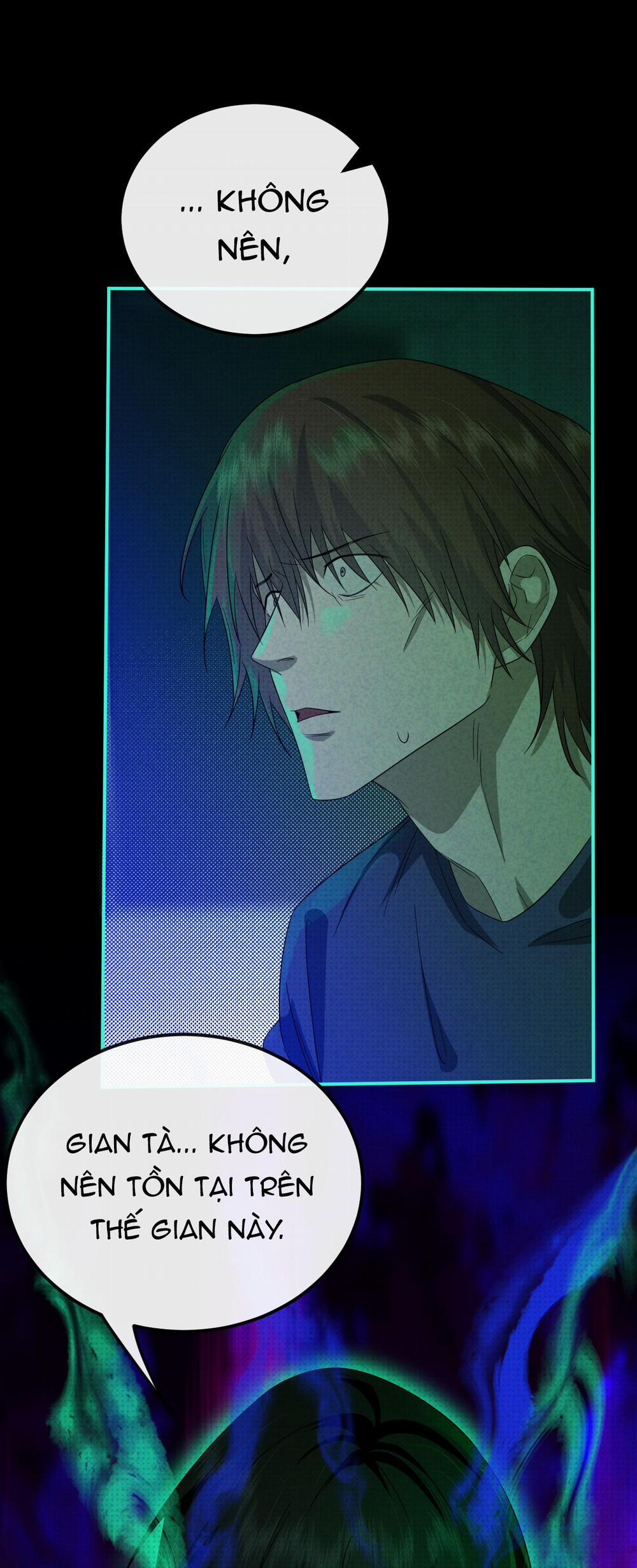 manhwax10.com - Truyện Manhwa Chí Âm Chí Dương (END) Chương 19 Trang 30
