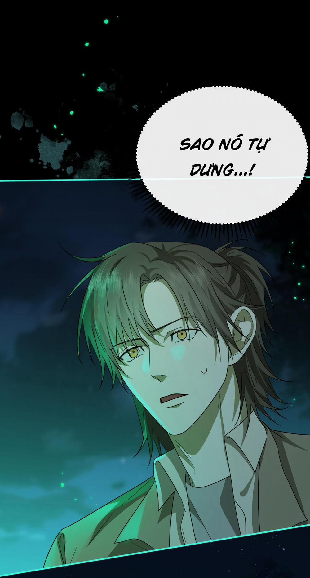 manhwax10.com - Truyện Manhwa Chí Âm Chí Dương (END) Chương 19 Trang 34