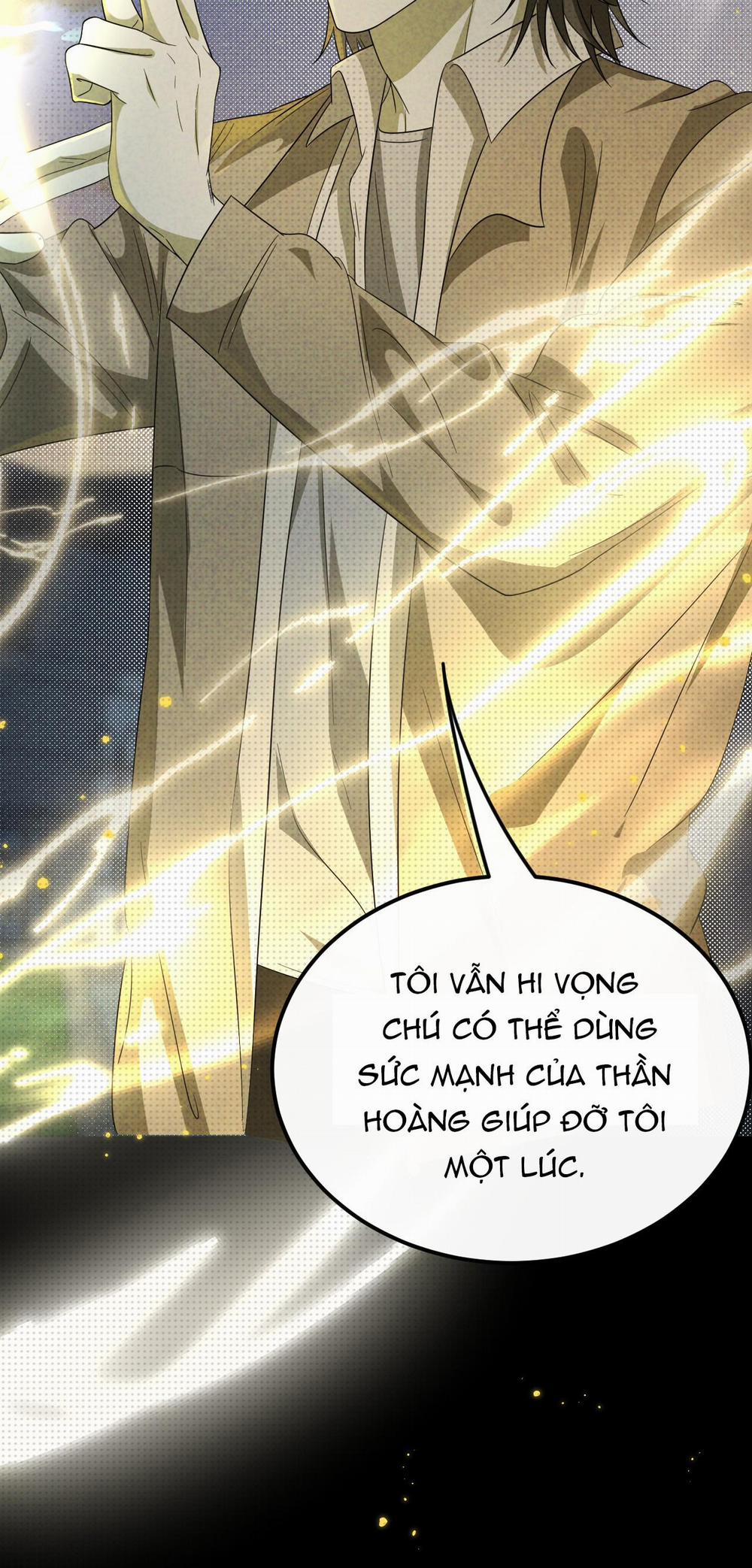 manhwax10.com - Truyện Manhwa Chí Âm Chí Dương (END) Chương 19 Trang 40