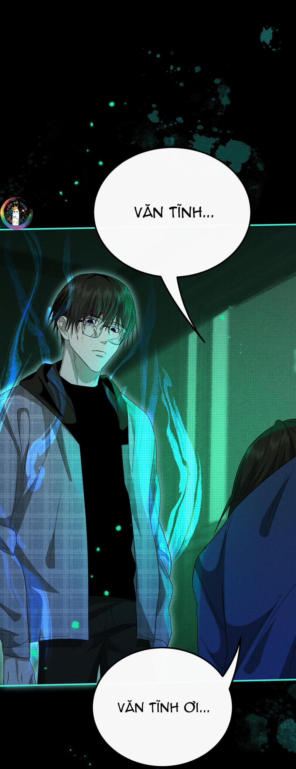 manhwax10.com - Truyện Manhwa Chí Âm Chí Dương (END) Chương 19 Trang 41