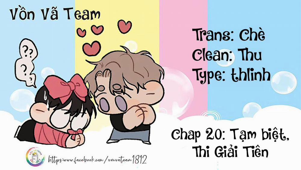 manhwax10.com - Truyện Manhwa Chí Âm Chí Dương (END) Chương 20 Trang 1