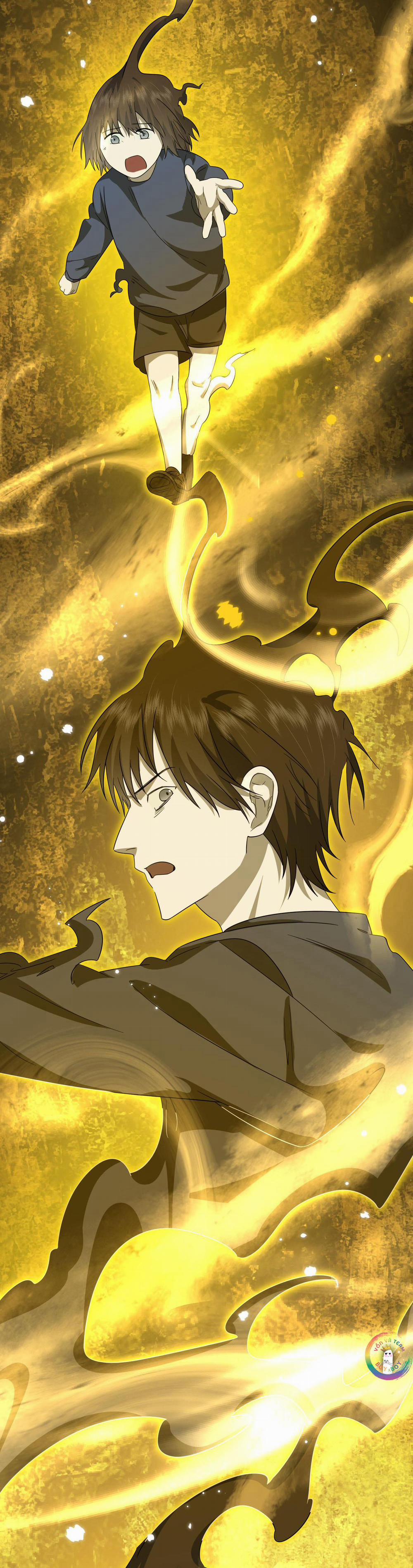 manhwax10.com - Truyện Manhwa Chí Âm Chí Dương (END) Chương 20 Trang 14