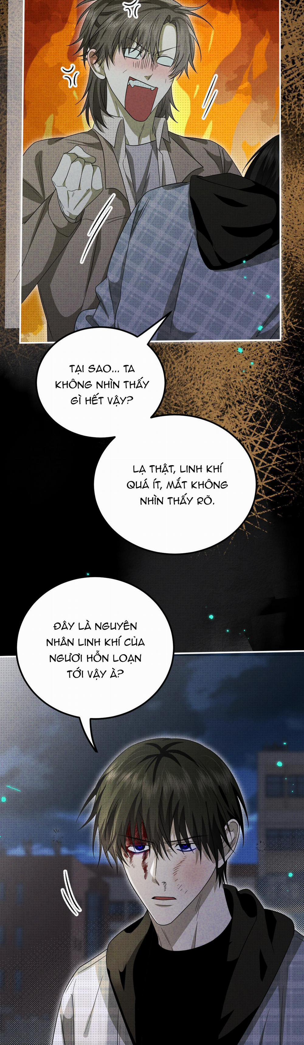 manhwax10.com - Truyện Manhwa Chí Âm Chí Dương (END) Chương 20 Trang 24