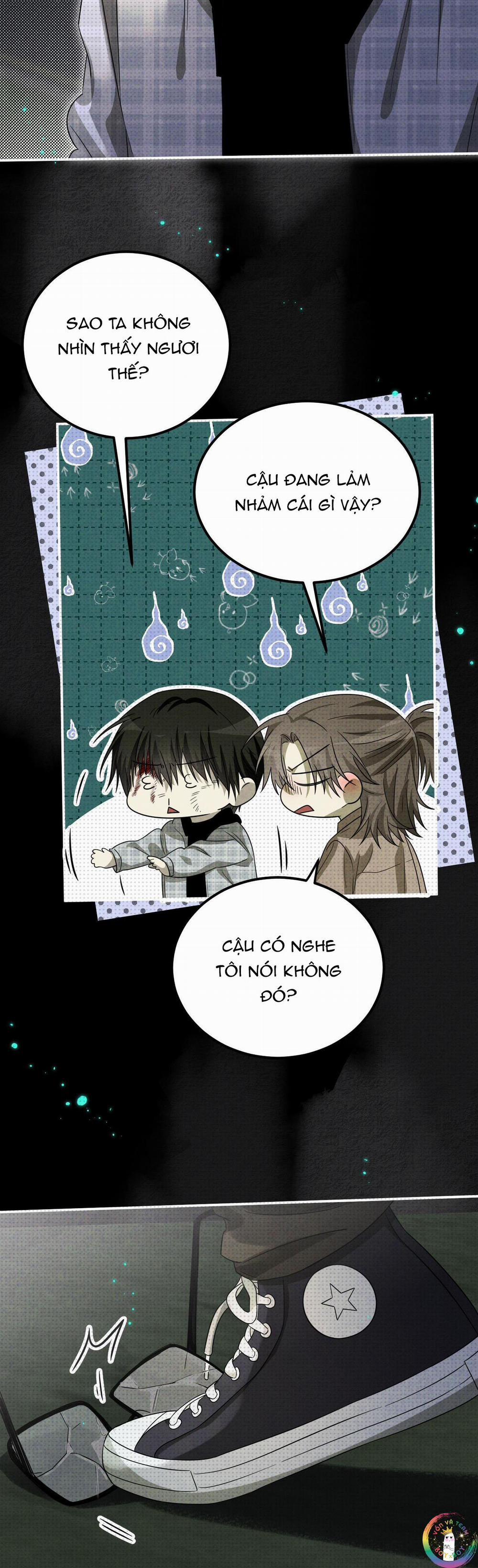 manhwax10.com - Truyện Manhwa Chí Âm Chí Dương (END) Chương 20 Trang 25