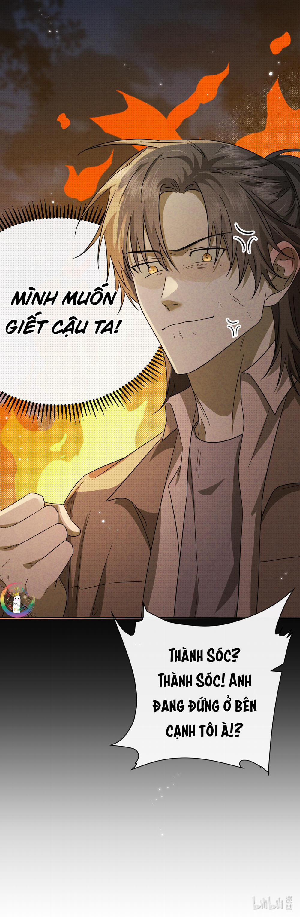manhwax10.com - Truyện Manhwa Chí Âm Chí Dương (END) Chương 20 Trang 27