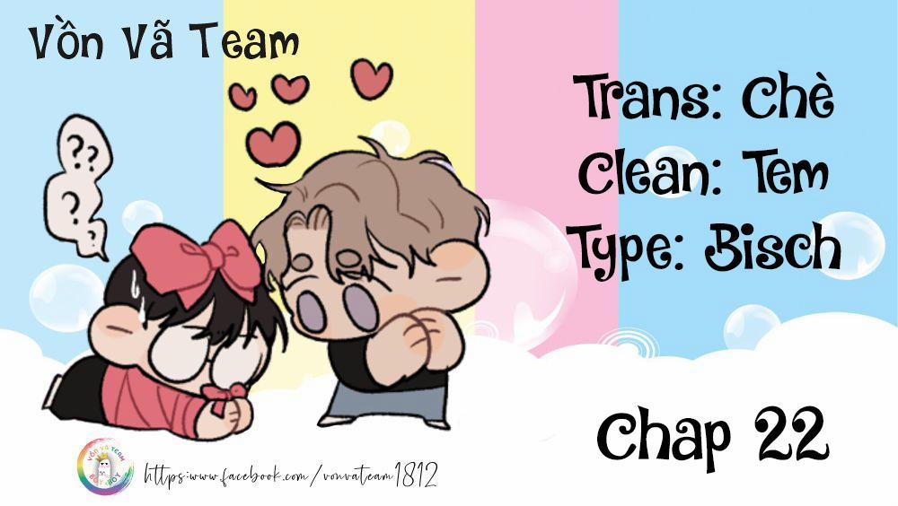 manhwax10.com - Truyện Manhwa Chí Âm Chí Dương (END) Chương 22 Trang 1