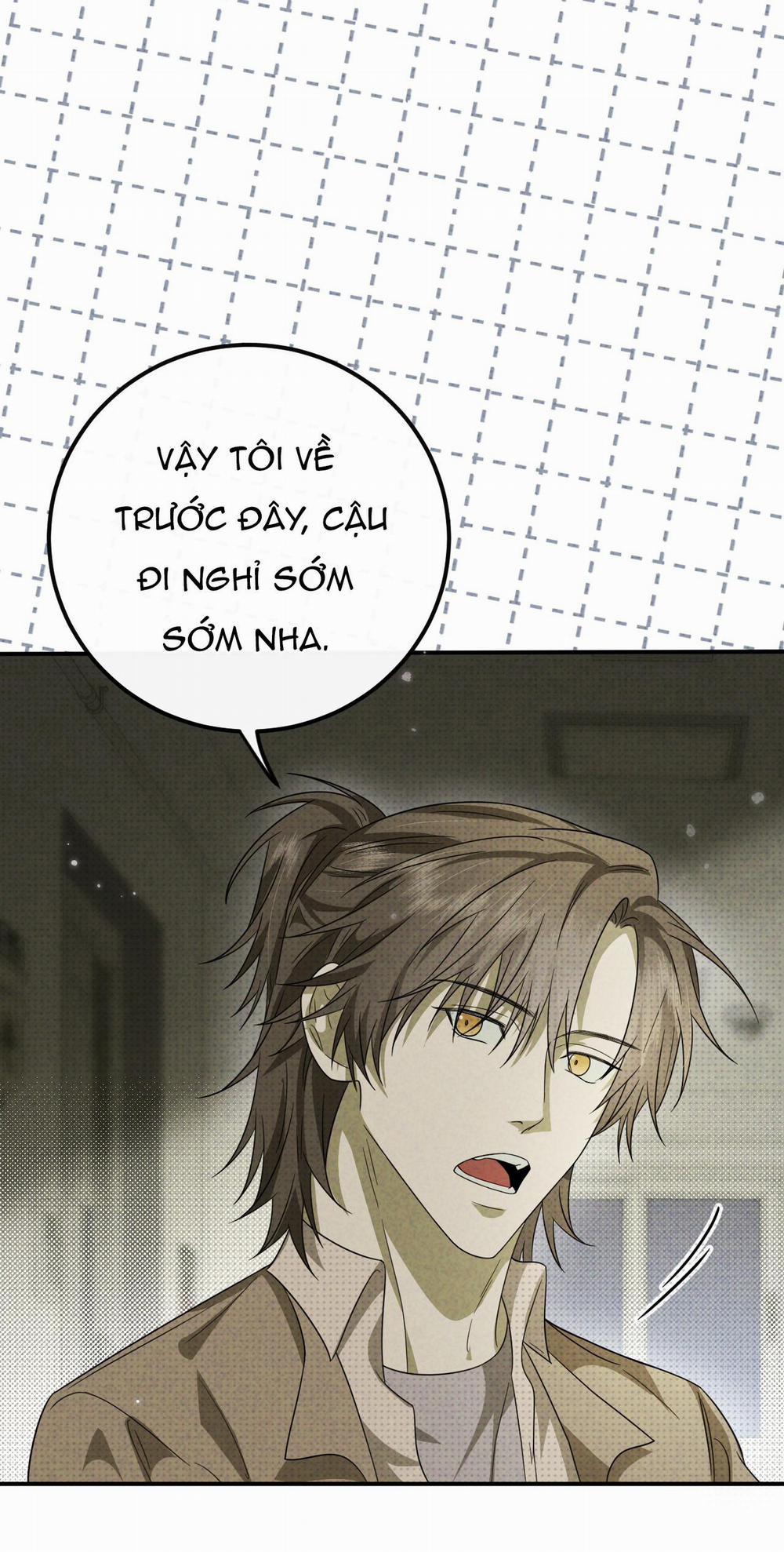 manhwax10.com - Truyện Manhwa Chí Âm Chí Dương (END) Chương 22 Trang 11