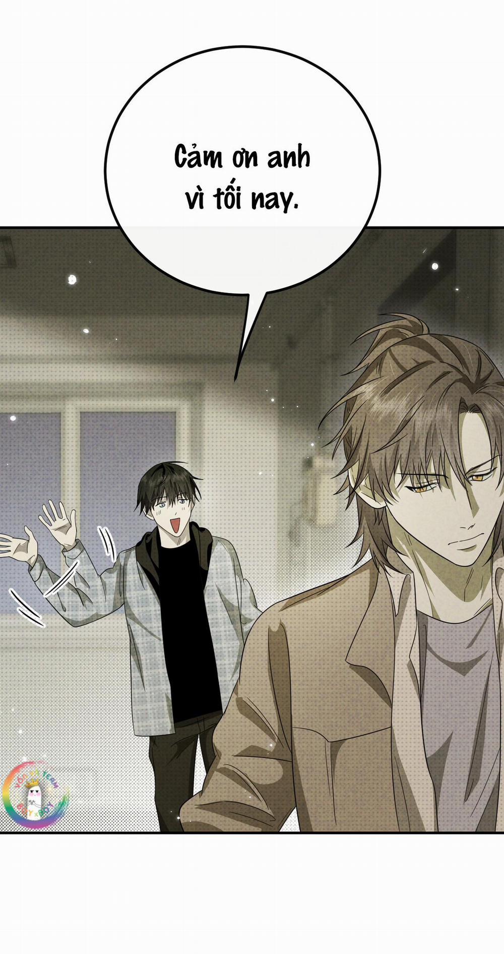 manhwax10.com - Truyện Manhwa Chí Âm Chí Dương (END) Chương 22 Trang 12
