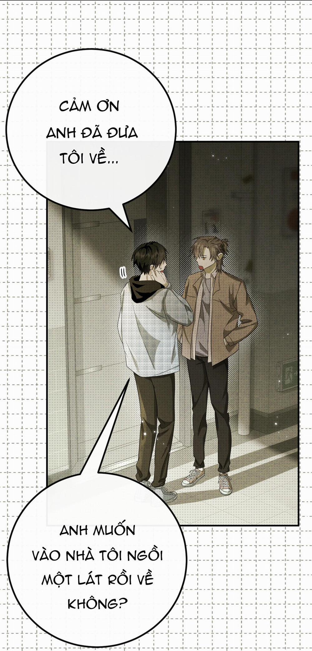 manhwax10.com - Truyện Manhwa Chí Âm Chí Dương (END) Chương 22 Trang 3