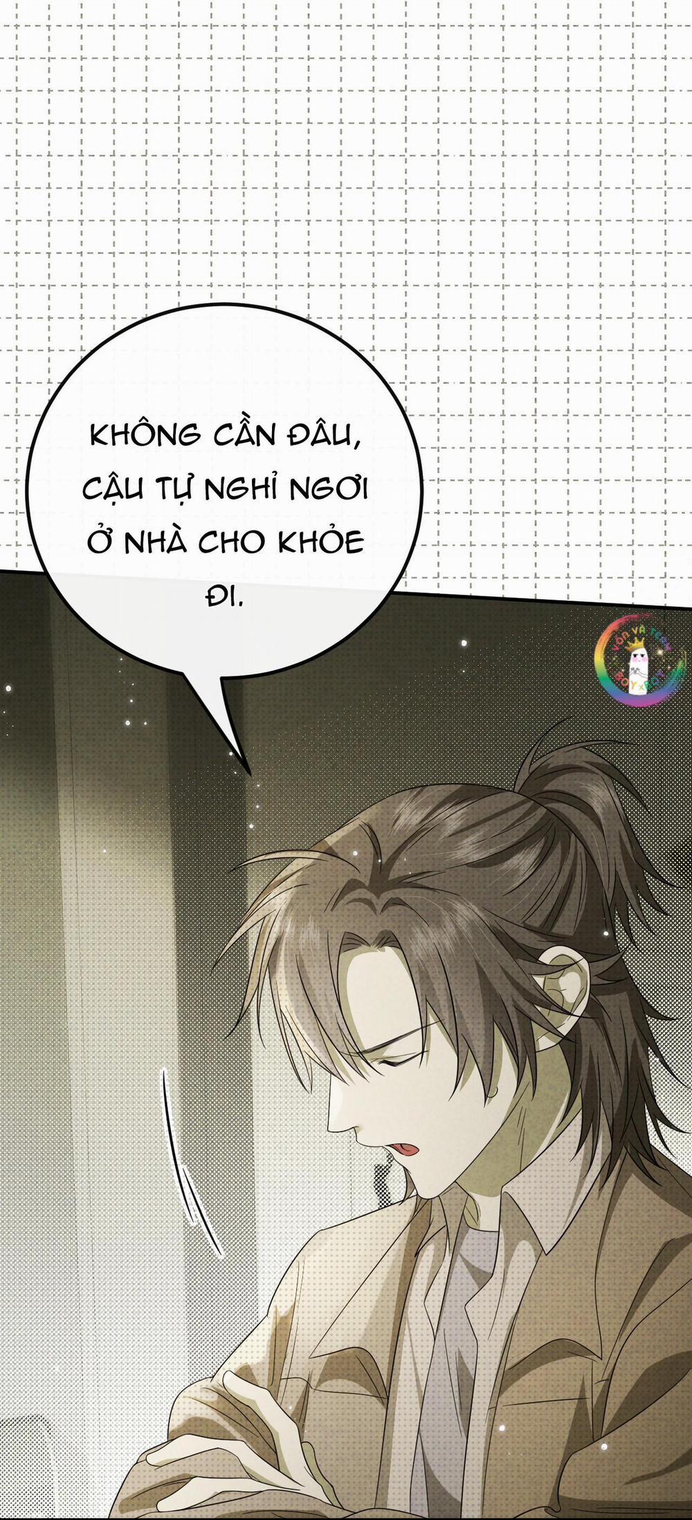 manhwax10.com - Truyện Manhwa Chí Âm Chí Dương (END) Chương 22 Trang 4