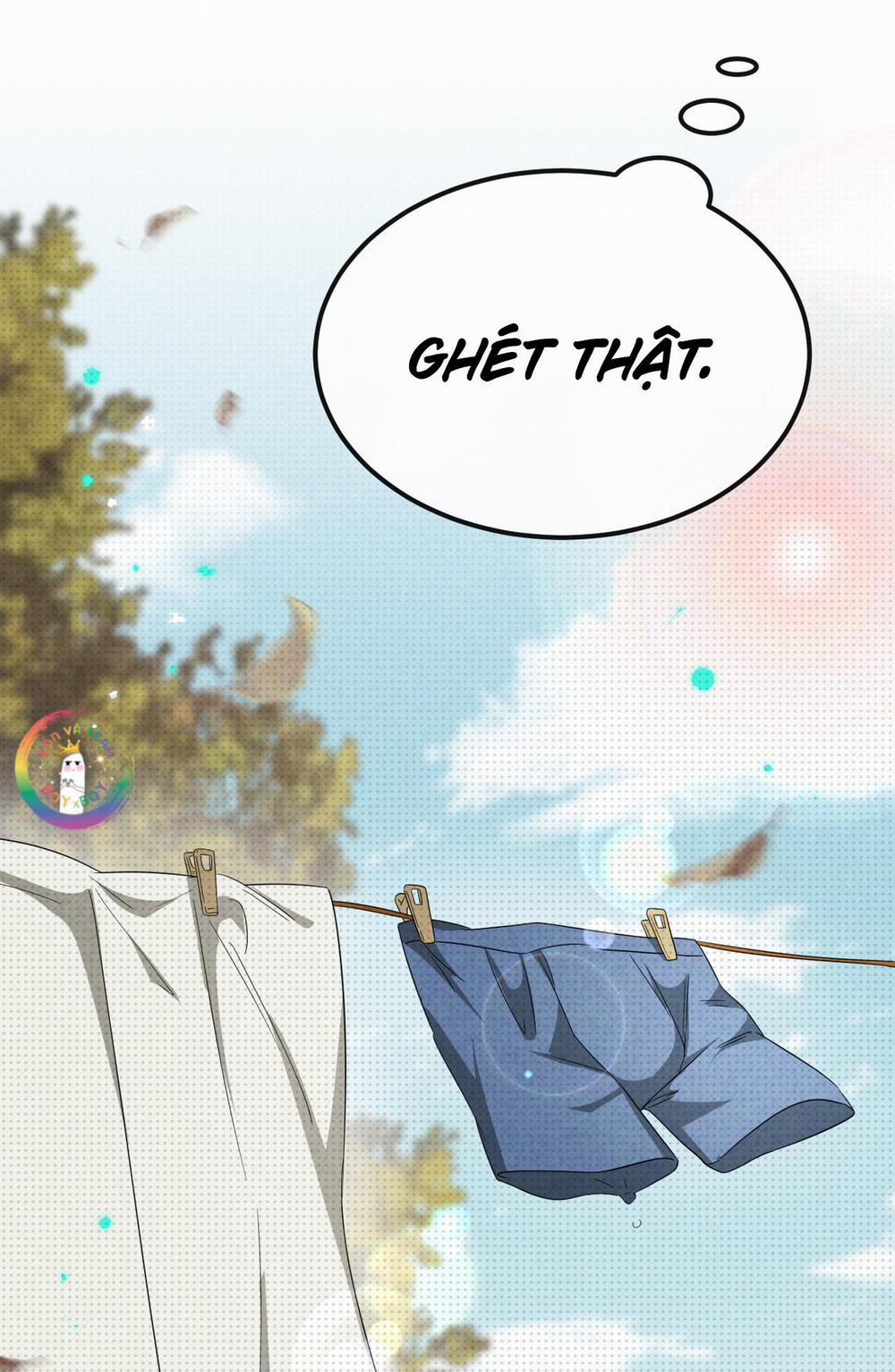 manhwax10.com - Truyện Manhwa Chí Âm Chí Dương (END) Chương 22 Trang 36