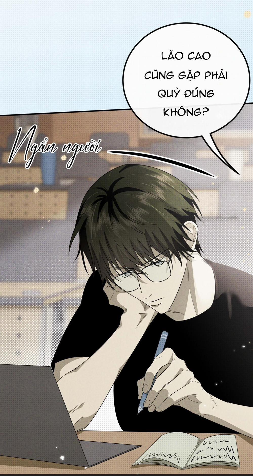 manhwax10.com - Truyện Manhwa Chí Âm Chí Dương (END) Chương 22 Trang 39