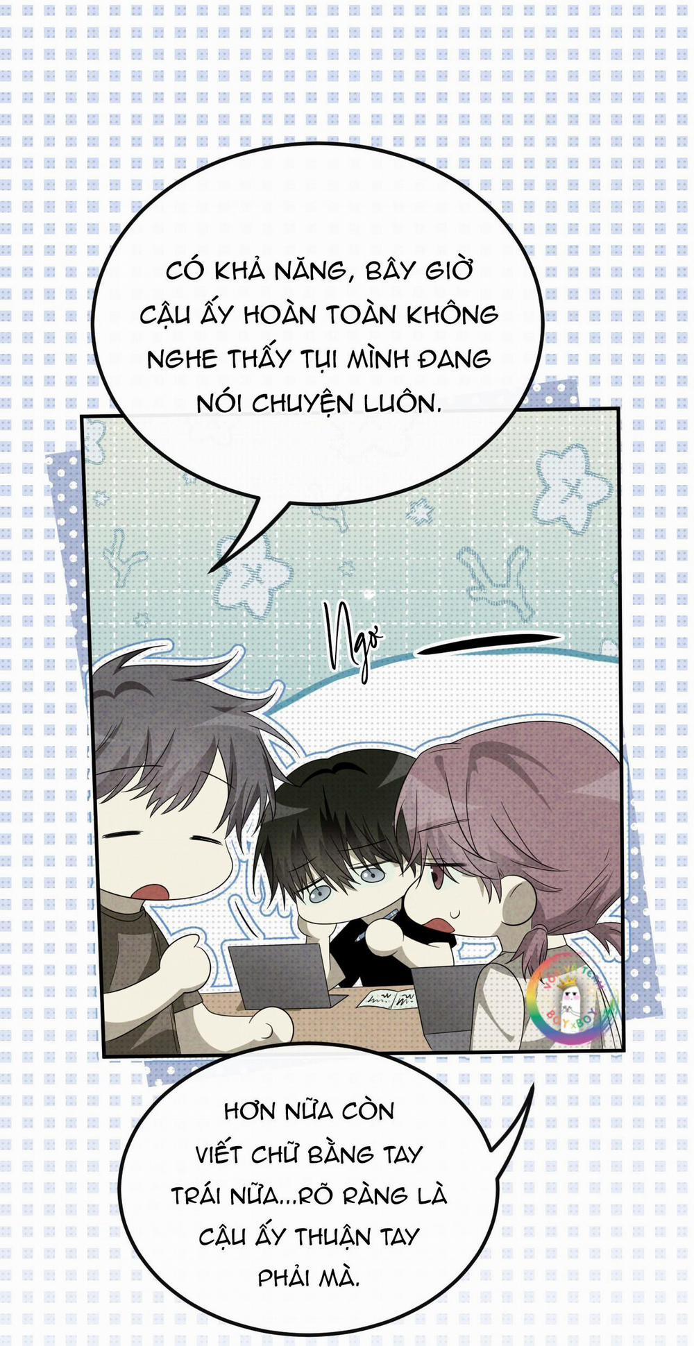 manhwax10.com - Truyện Manhwa Chí Âm Chí Dương (END) Chương 22 Trang 40