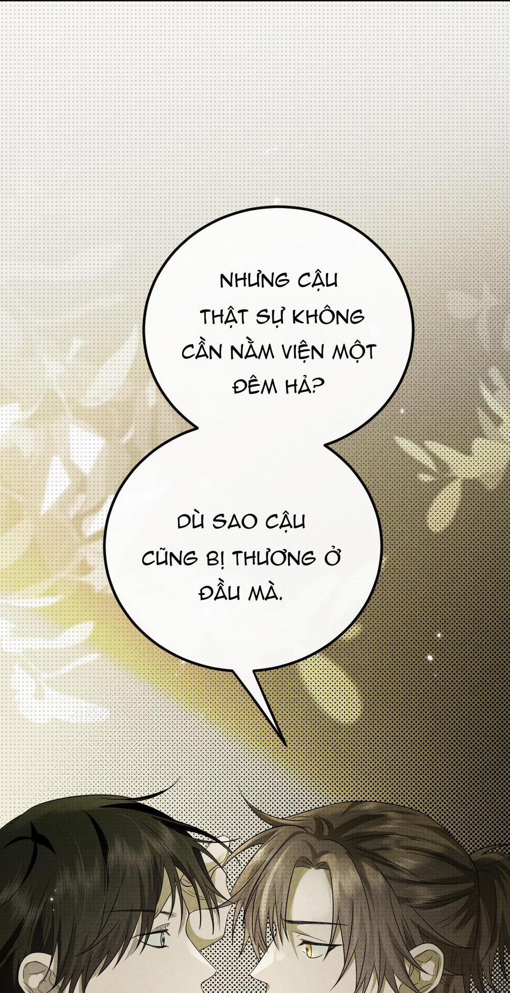 manhwax10.com - Truyện Manhwa Chí Âm Chí Dương (END) Chương 22 Trang 5