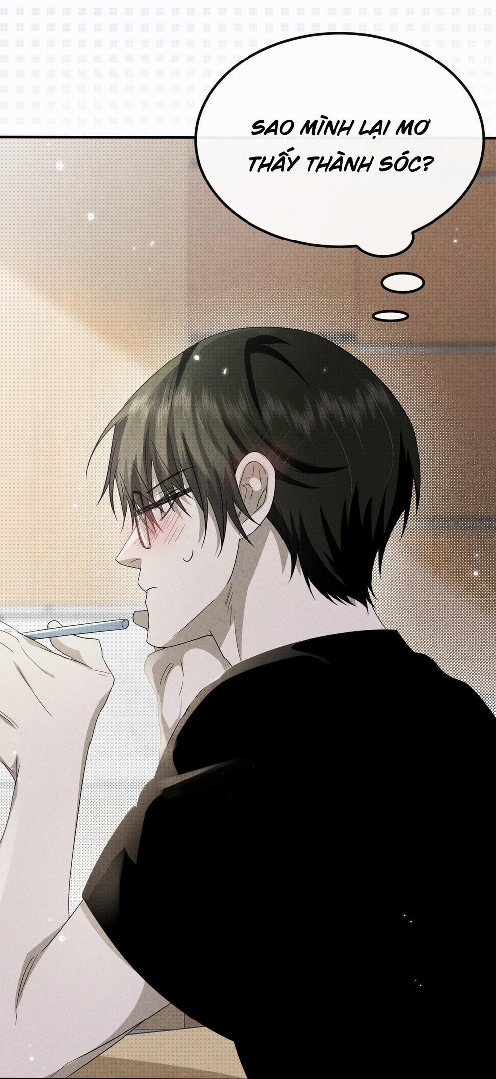 manhwax10.com - Truyện Manhwa Chí Âm Chí Dương (END) Chương 22 Trang 41