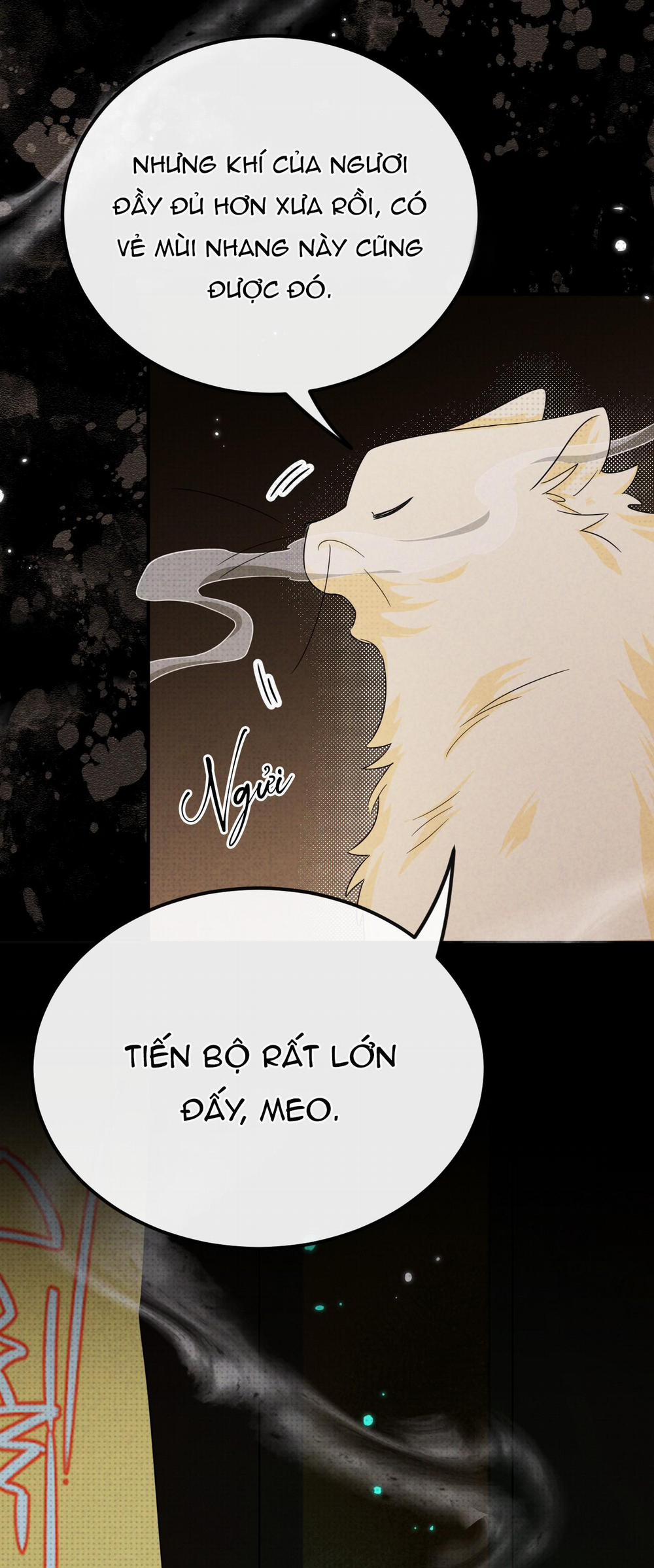 manhwax10.com - Truyện Manhwa Chí Âm Chí Dương (END) Chương 22 Trang 47