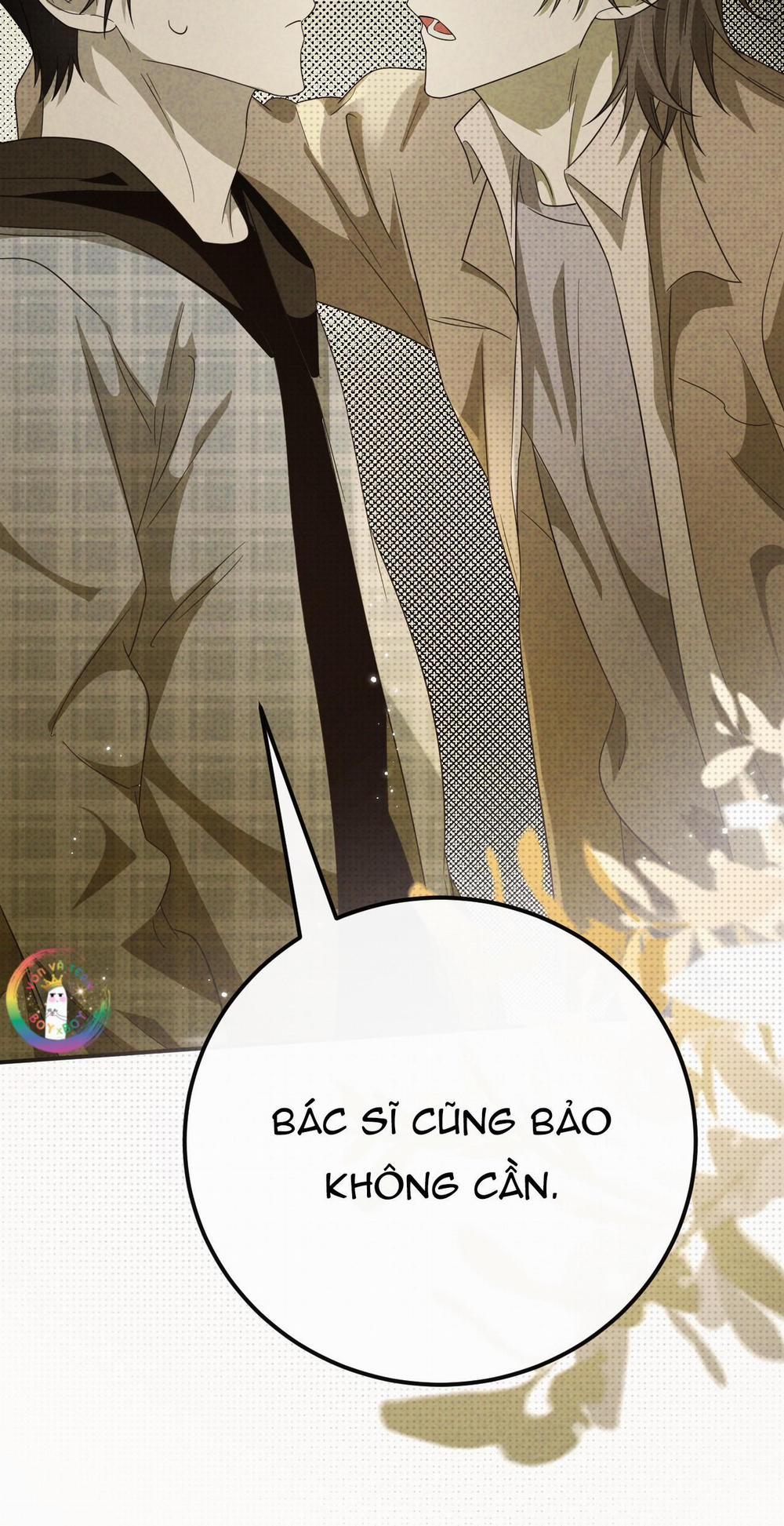 manhwax10.com - Truyện Manhwa Chí Âm Chí Dương (END) Chương 22 Trang 6