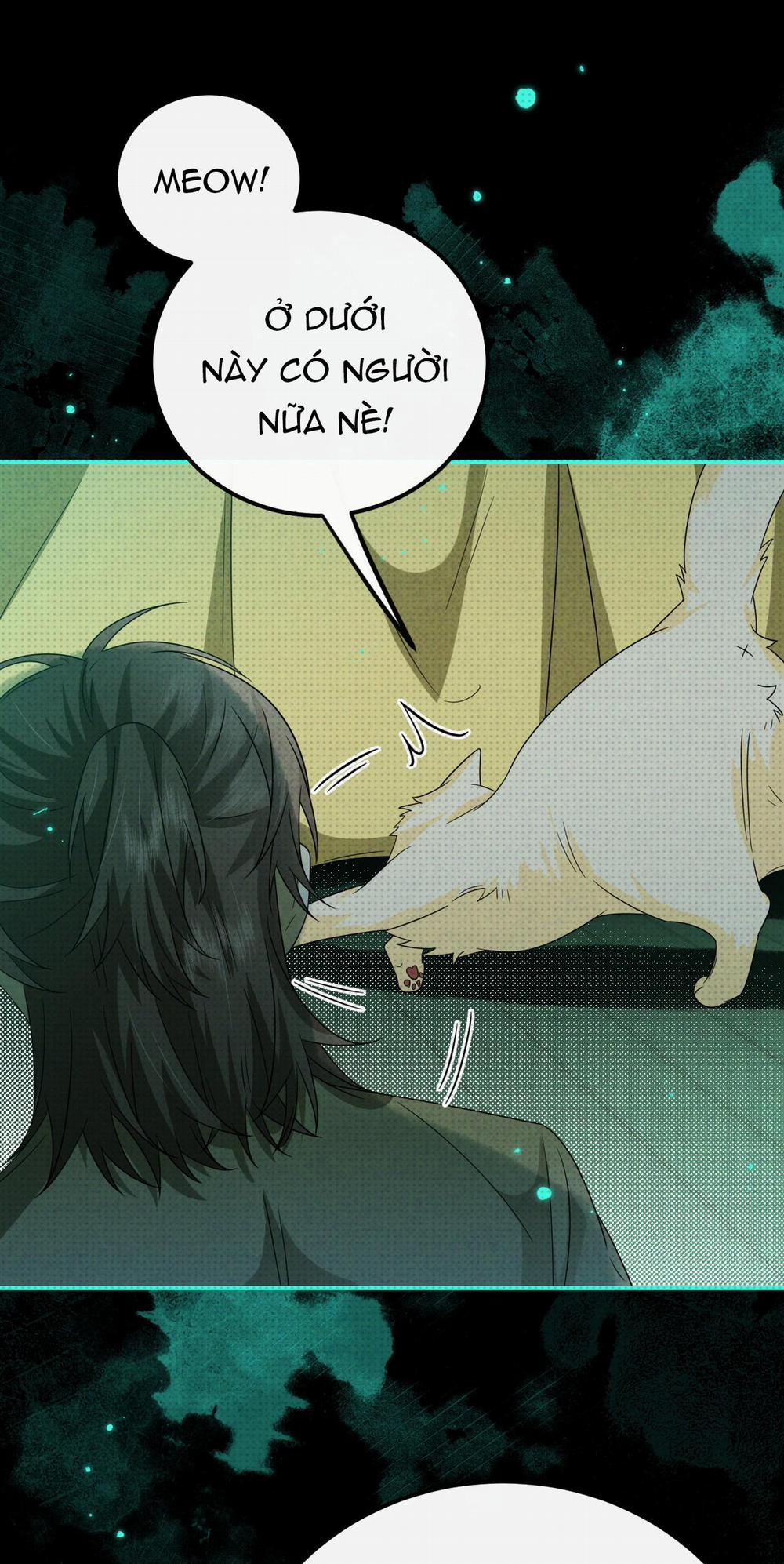 manhwax10.com - Truyện Manhwa Chí Âm Chí Dương (END) Chương 23 Trang 11