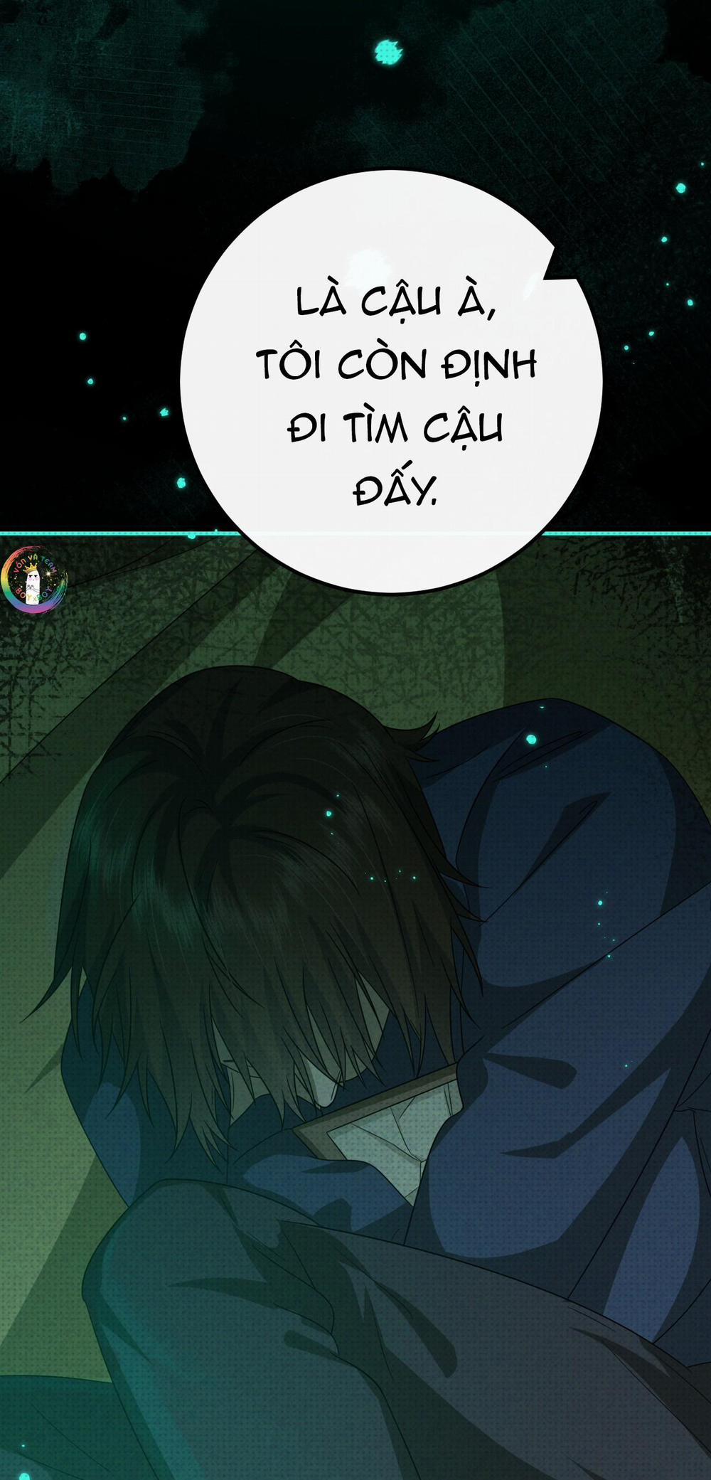manhwax10.com - Truyện Manhwa Chí Âm Chí Dương (END) Chương 23 Trang 14