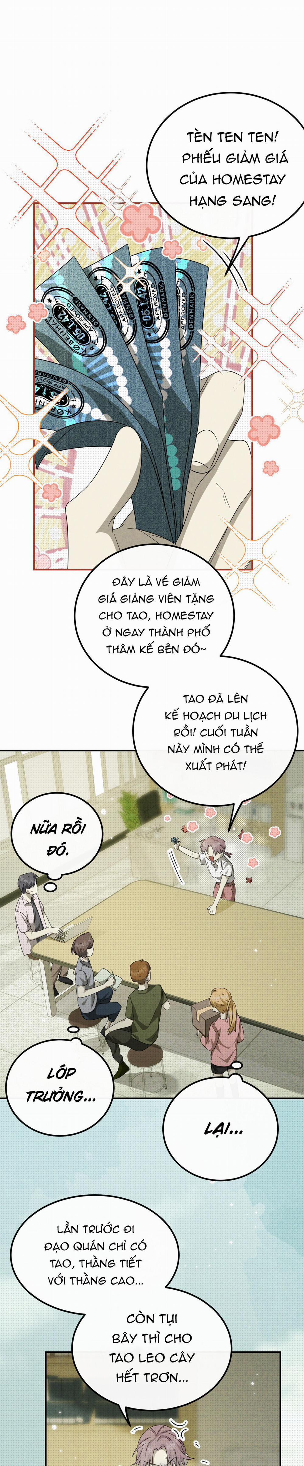 manhwax10.com - Truyện Manhwa Chí Âm Chí Dương (END) Chương 23 Trang 17