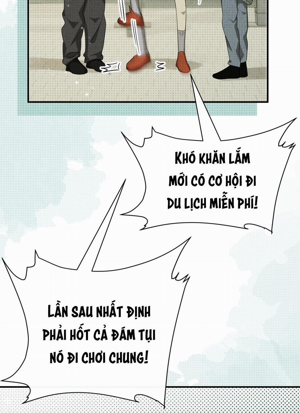 manhwax10.com - Truyện Manhwa Chí Âm Chí Dương (END) Chương 23 Trang 23