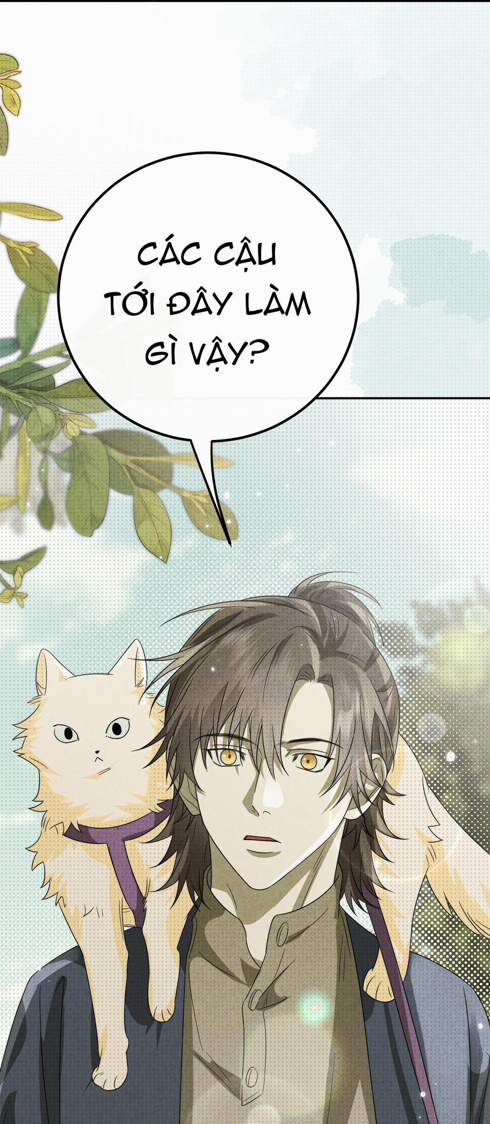 manhwax10.com - Truyện Manhwa Chí Âm Chí Dương (END) Chương 23 Trang 25