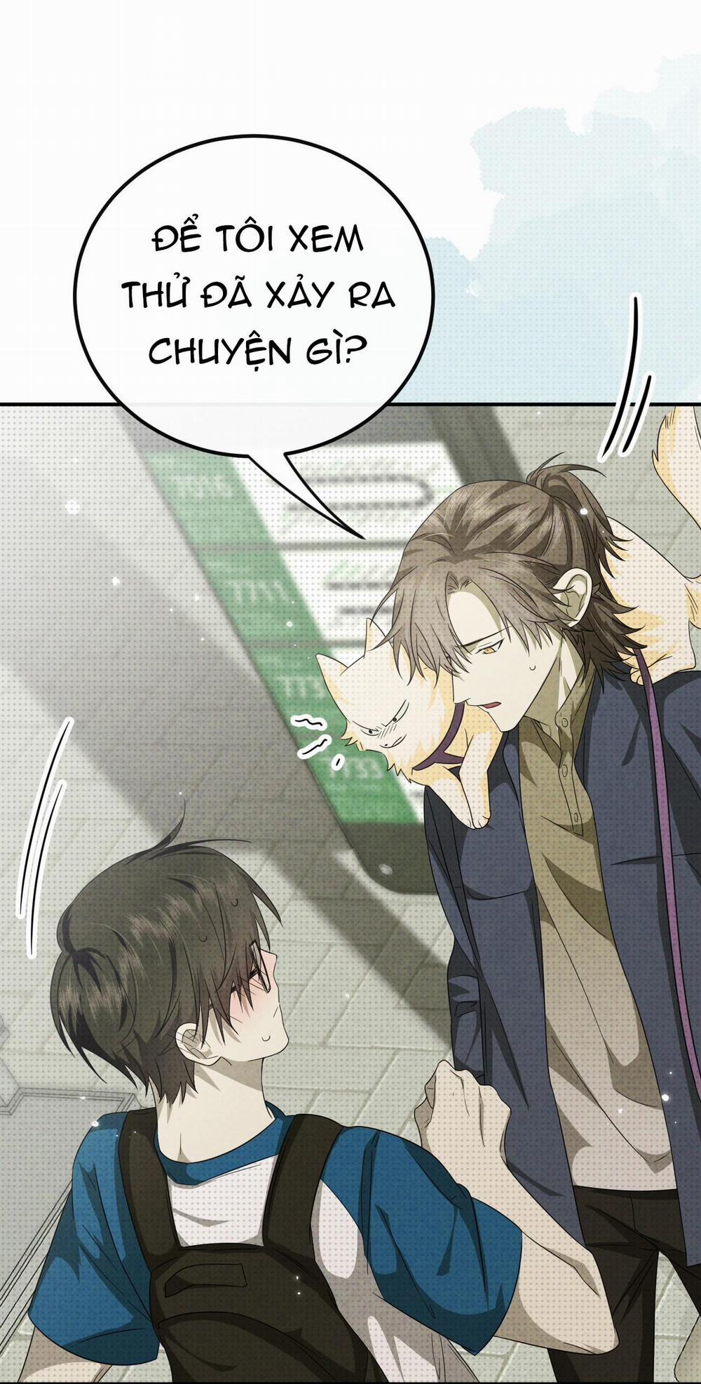 manhwax10.com - Truyện Manhwa Chí Âm Chí Dương (END) Chương 23 Trang 32