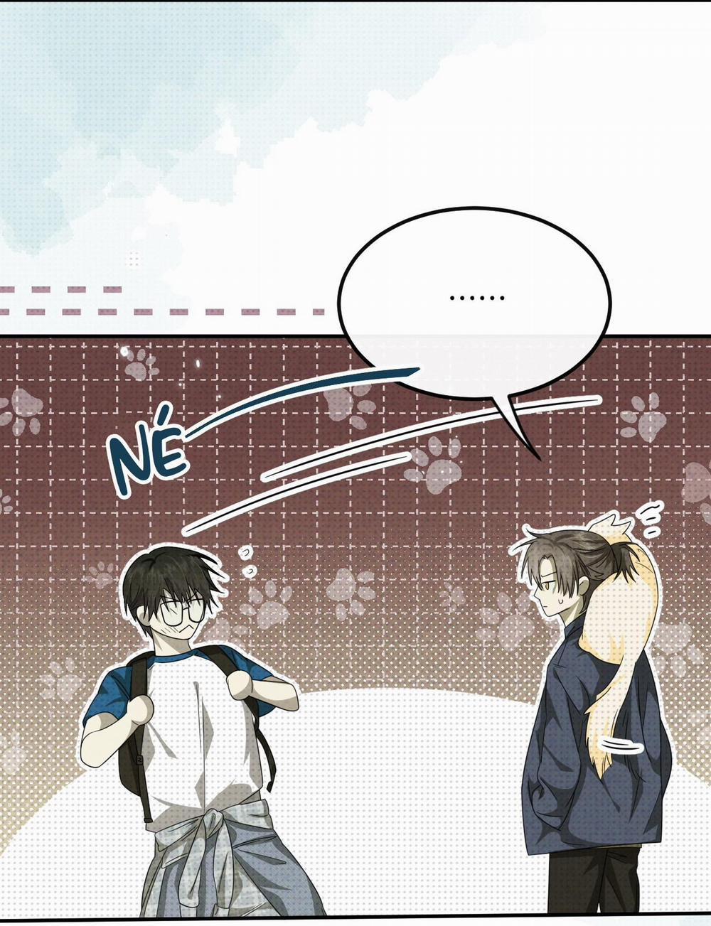 manhwax10.com - Truyện Manhwa Chí Âm Chí Dương (END) Chương 23 Trang 33